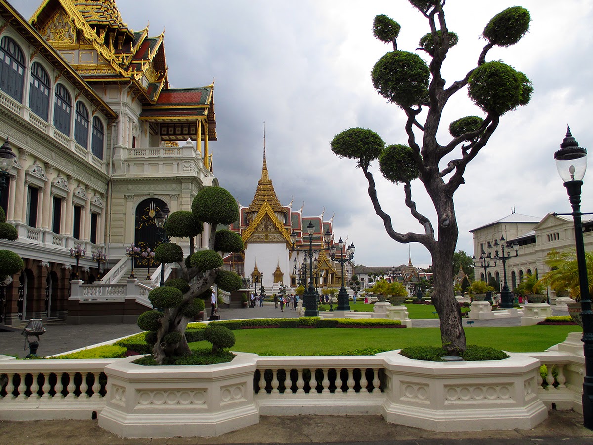 Why You Should Spending Your Holidays in Bangkok