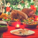 Christmas food from around the world