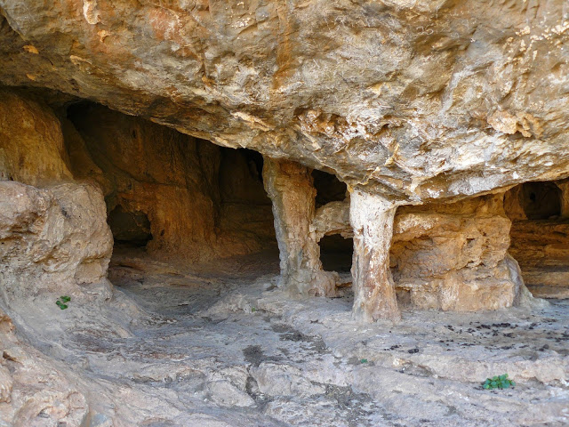 What to see in Crete, Greece: Milatos caves