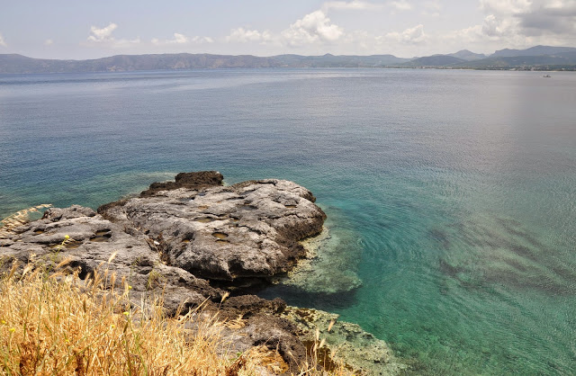 Platanias: le più belle spiagge di Creta