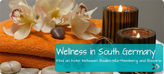 Best Wellness Hotels in South Germany