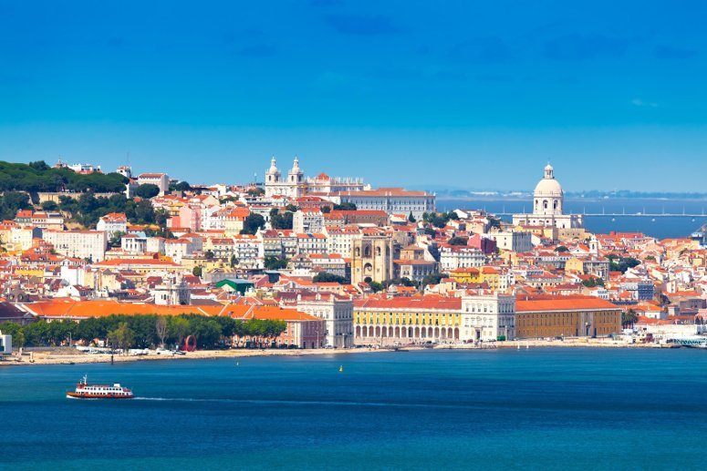 3 perfect days in Lisbon